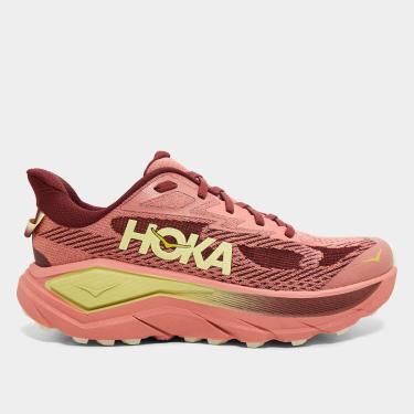 Imagem de Tênis Hoka Challenger 8 Feminino-Feminino