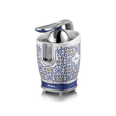 Imagem de Espremedor de Frutas Capri em Aço Inox 127V Ariete