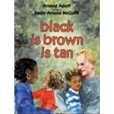 Imagem de Black Is Brown Is Tan