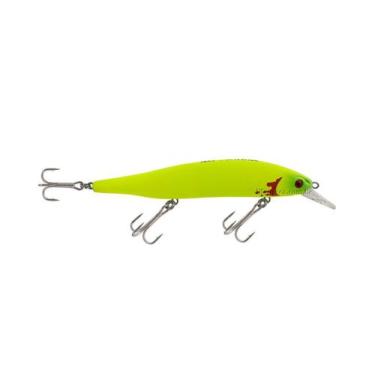 Imagem de Isca Artificial Lori Brutinha 95 - 9,5cm 12g - Várias Cores, Cor, 24