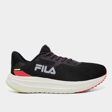 Imagem de Tênis Fila Fastness Feminino-Feminino