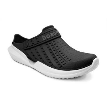 Imagem de Babuche Boa Onda Flow Confortavel Esportivo Pesca Academia-Masculino