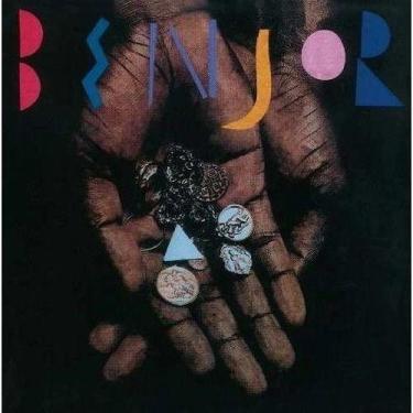 Imagem de Cd jorge ben jor - benjor - remasterizado (1989) - WARNER