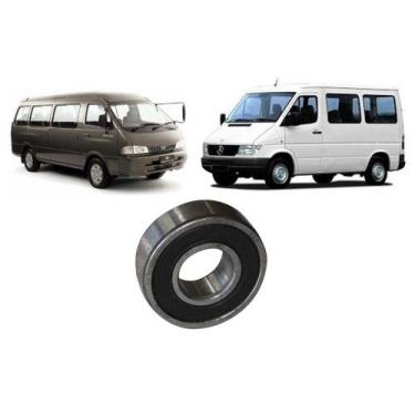 Imagem de Rolamento prise ou volante kia besta 2.2/2.7/gs e sprinter 310 - FAG