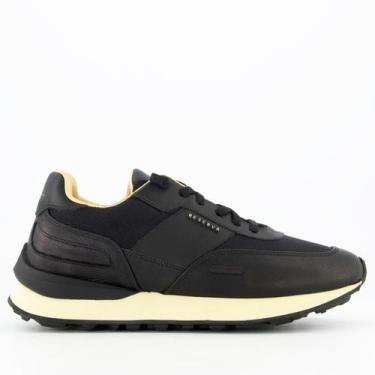 Imagem de Tênis Reserva Jogg Duo Preto, 43