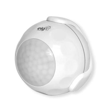 Imagem de Sensor de Presença Inteligente Wi-Fi ELG SHSP500