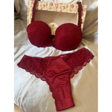 Imagem de Conjunto lingerie - Duzani