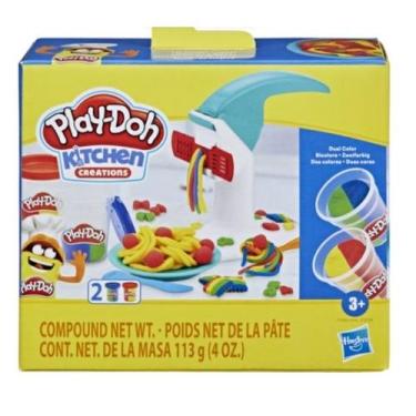 Imagem de Play DOH Macarrao Magico Hasbro F3465