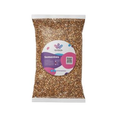 Imagem de Sorgo - 1kg - Território Pet Store