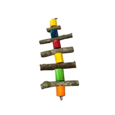 Imagem de Toy for Bird - Escada