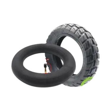 Imagem de Câmara De Ar De Alta Qualidade De 10 Polegadas Para Scooter Elétrica, 