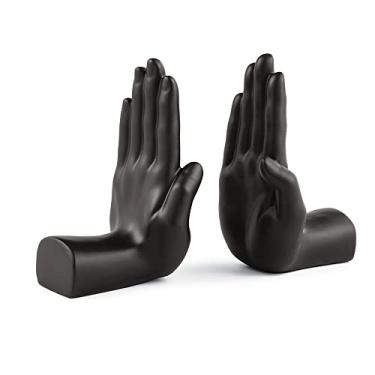 Imagem de APARADOR DE LIVROS EM POLIRESINA