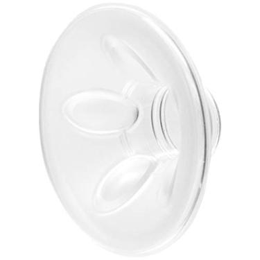Imagem de Almofada para Extrator Pétala, Philips Avent, Transparente, Grande