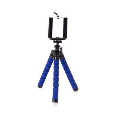 Imagem de Tripé Spider Tripod Azul