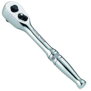 Imagem de Catraca 1/4 Pol Manual Sata 60 Dentes Profissional