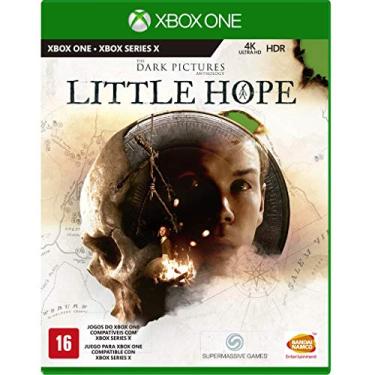 Imagem de The Dark Pictures Anthology: Little Hope - Xbox One