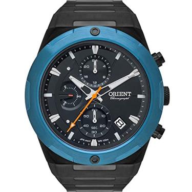 Imagem de Relógio Orient Masculino MTSSC034 P1Px