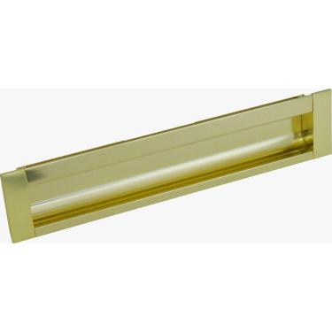 Imagem de Puxador IL Concha 155 - Dourado - 224MM