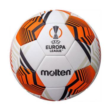 Imagem de Bola De Futebol Molten Oficial Uefa Europe League T5