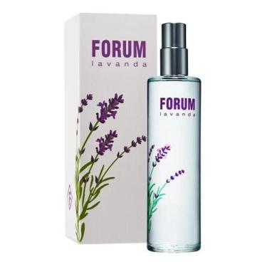 Imagem de Perfume Forum Lavanda Feminino 150ml