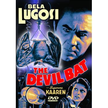 Imagem de Devil Bat