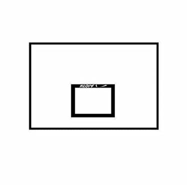 Imagem de TABELA OFICIAL PARA BASQUETE