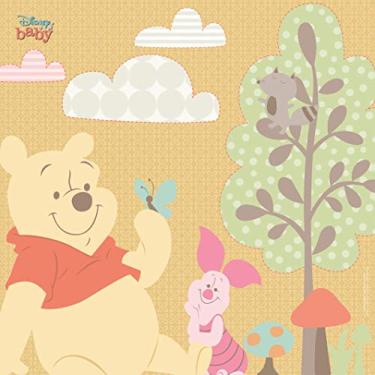 Imagem de Festa na caixa BABY - Ursinho Pooh