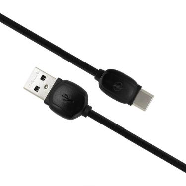 Imagem de Cabo De Dados Usb Tipo C It Blue