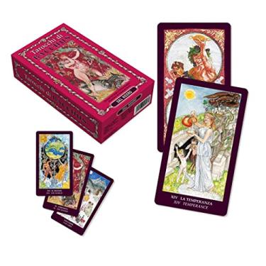 Imagem de Tarôcchi Di Bacchus