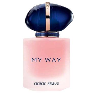 Imagem de My Way Floral Giorgio Armani - Perfume Feminino - Eau De Parfum