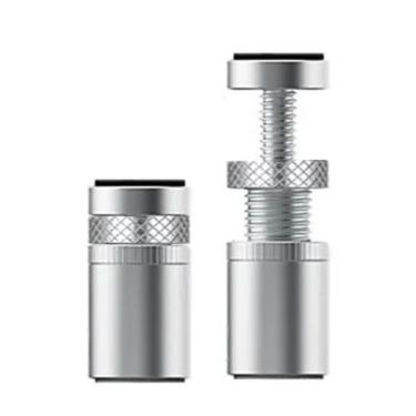 Imagem de Suporte Placa de Vídeo Ajustável GPU Rosqueável Proteção