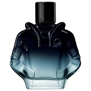 Imagem de We Are Tribe Intense Benetton Perfume Masculino Eau De Parfum