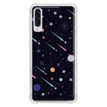 Imagem de Capa Capinha De Celular Compatível com Galaxy A50/A30S Samsung Persona