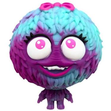 Imagem de Figuras Bonecos Splats Head De 10Cm Tie Dye 4302 Sunny, Cutsty