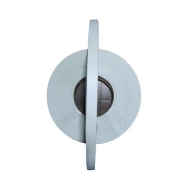 Imagem de Fita De Borda Para Mdf Madeira Branco Tx 22mm X 300m Acabamento Moveis