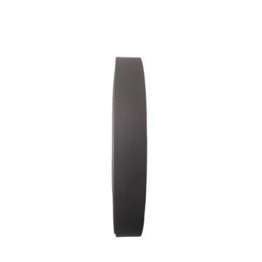 Imagem de Fita De Borda Grafite Trama 16mm Rolo Com 20 Metros - REHAU