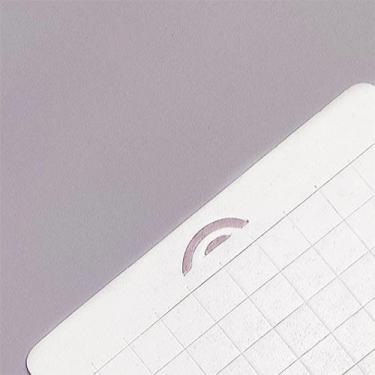 Imagem de Fita Banana Colorida Quadrada Colorup 10mm - Atelier das Festeiras, LI