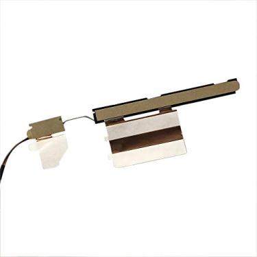 Imagem de Jintai WWAN+WLAN Cabo de substituição de antena para Lenovo Thinkpad T460S 20F9 20FA 00UR904 00UR905 DC33001DY10 DC33001DY00