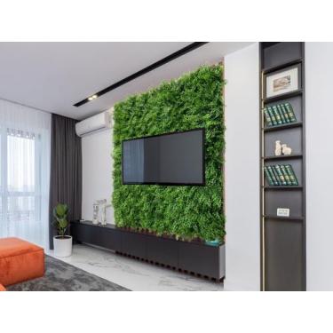 Imagem de 21 Placas Artificiais de Alto Padrão Beleza Incrível para Jardins Vert