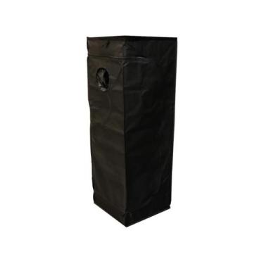 Imagem de Estufa Grow Cultivo Indoor - Wee Grow - 60x60x140 cm