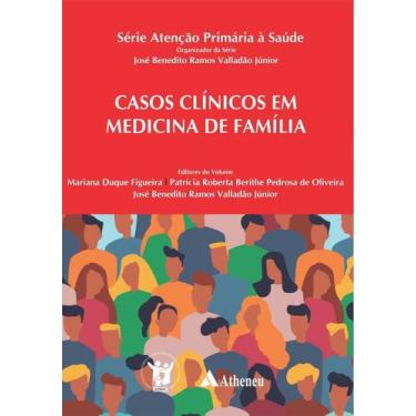 Imagem de Casos Clínicos Em Medicina de Família Sortido, Sortido