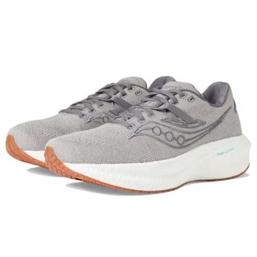 Imagem de Saucony Tênis masculino Triumph Rfg, Sombra, 11.5