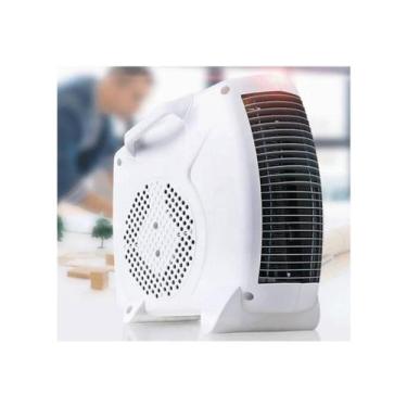 Imagem de Purificador de Ar Smart com Gerador de Ozônio 100mg/h (30m²) - Branco
