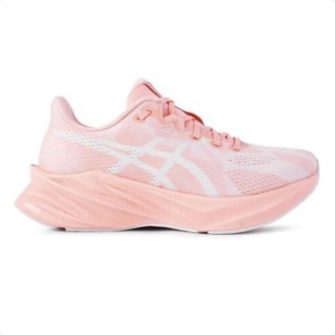 Imagem de Tênis Asics Dynablast 5 Feminino Rosa  feminino