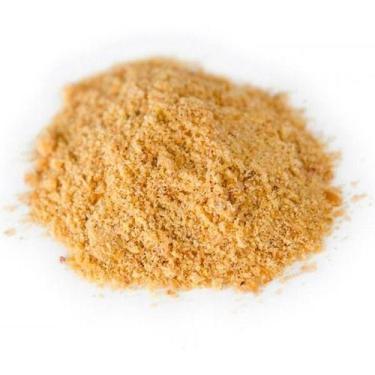 Imagem de Farinha De Linhaça Dourada Granel - Empório Dadário, 200g