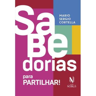 Imagem de Livro - Sabedorias para partilhar
