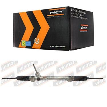 Imagem de Caixa Direcao - Corsa 2002 A 2012 / Montana 2004 A 2011 - 660026