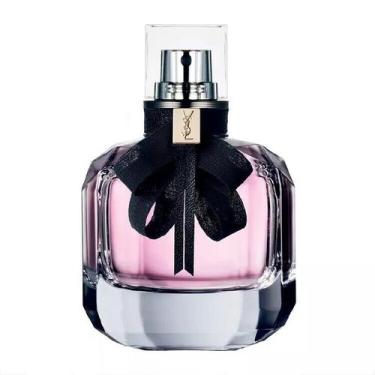 Imagem de Yves Saint Laurent Mon Paris Eau de Parfum - Perfume Feminino 30ml, 30