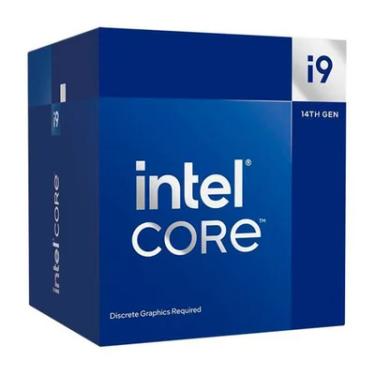 Imagem de Processador Intel Core I9 14900f, 5.80ghz, Max Turbo, 24-core, 32-threads, LGA1700