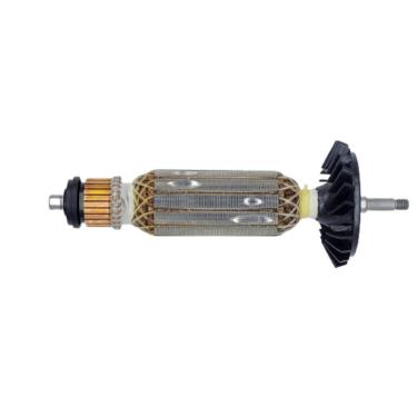 Imagem de Induzido Esmerilhadeira Gws 9-125 127V Bosch 1604010Bp8